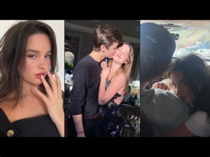 Jules LeBlanc Boyfriend: Is She Dating Will Liner? Tiktok Update