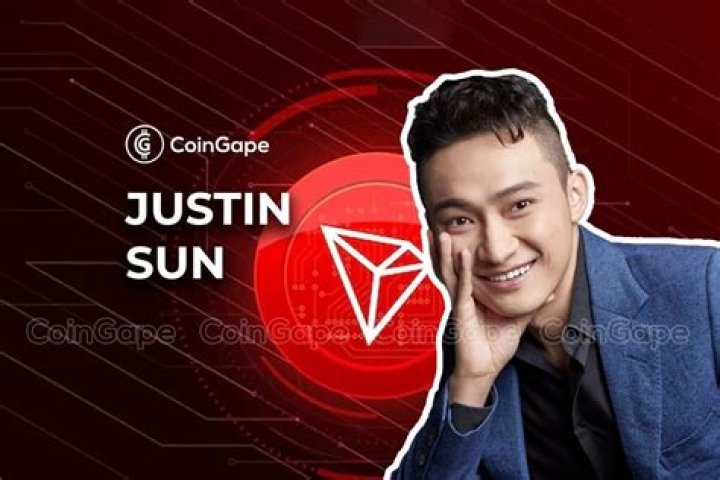 Justin Sun Net Worth, Wife, Wiki, Age, Instagram, Height, Wiki Biography