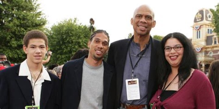 Kareem Abdul-Jabbar And All We Know About His Children & Family 