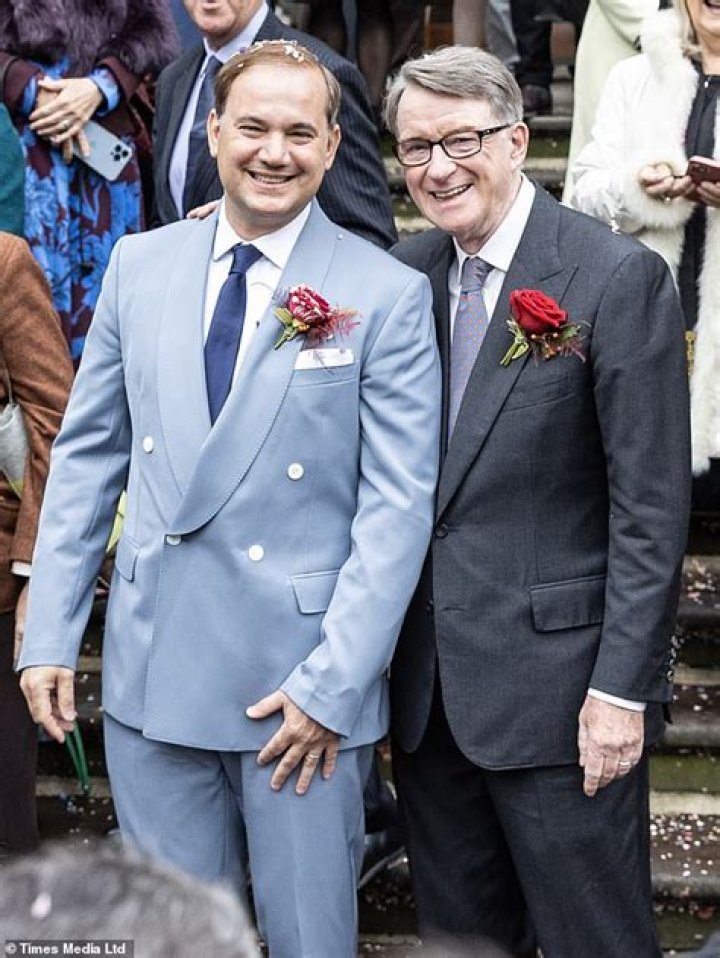 Karen De Silva Wikipedia: Meet Martin Shaw Partner On Instagram