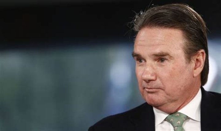 Kass Connors Net Worth, Income, Salary, Earnings, Biography