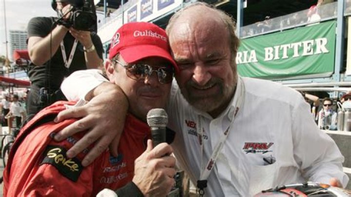 Kevin Kalkhoven Cause Of Death