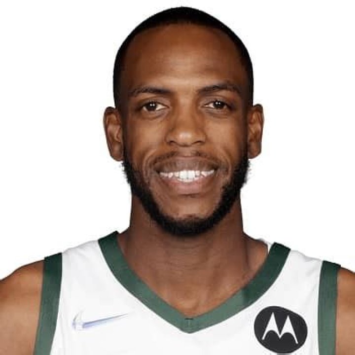 Khris Middleton- Wiki, Age, Height, Net Worth, Girlfriend, Dating