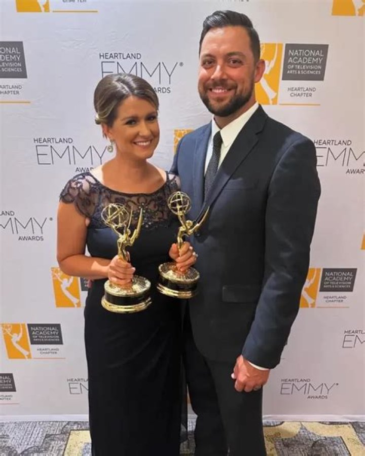 Lacey Swope Bio, Age, Husband, Wedding, News9, Baby, Awards, Net Worth