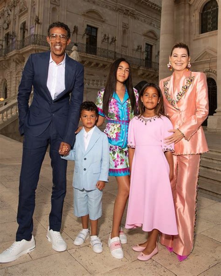 Lance LePere Bio, Age, Photos, Family, Gay, Michael Kors, Wedding, Spouse, Charity Works, Net Worth