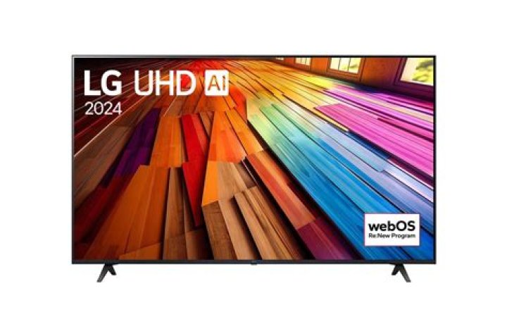 Latest Price of LG 49-inch LED TV in Nigeria