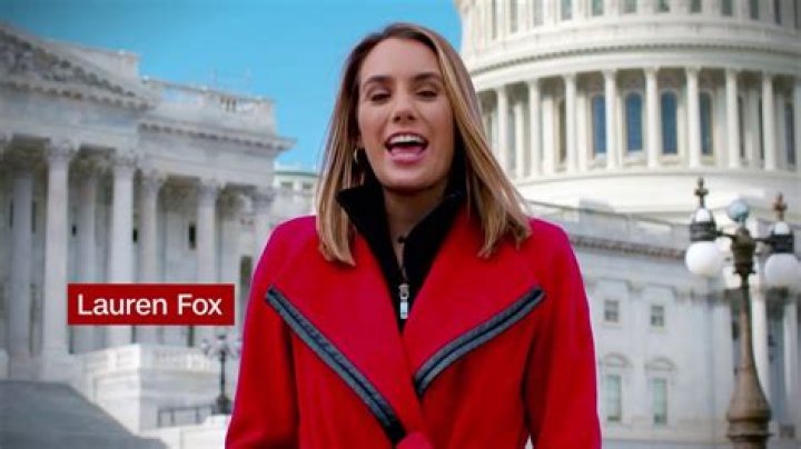 Lauren Fox CNN Wiki Bio: Age, Birthday, Husband, Instagram, Net Worth, LinkedIn