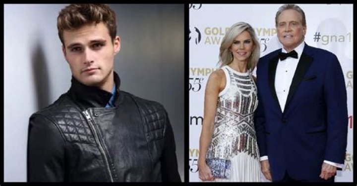 Lee Majors Children: Meet Lee Majors’ Twins, Son, And Daughter