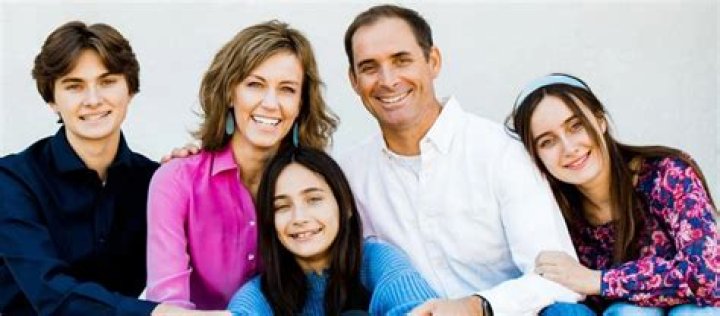 Leirion Gaylor Baird Husband Scott, Family Children And Net Worth 2023