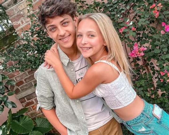 Lexi Jayde Wiki: Know About Her Age, Height, Parents and Boyfriend