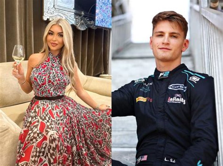 Logan Sargeant Girlfriend: Is Logan Sargeant in a Relationship?