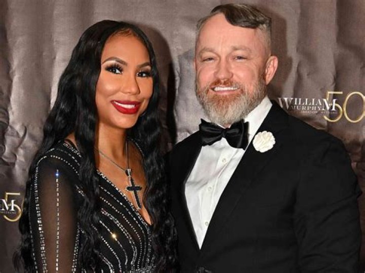 Logan Vincent Herbert Age, Birthday: How old is Tamar Braxton’s son Logan Herbert now?