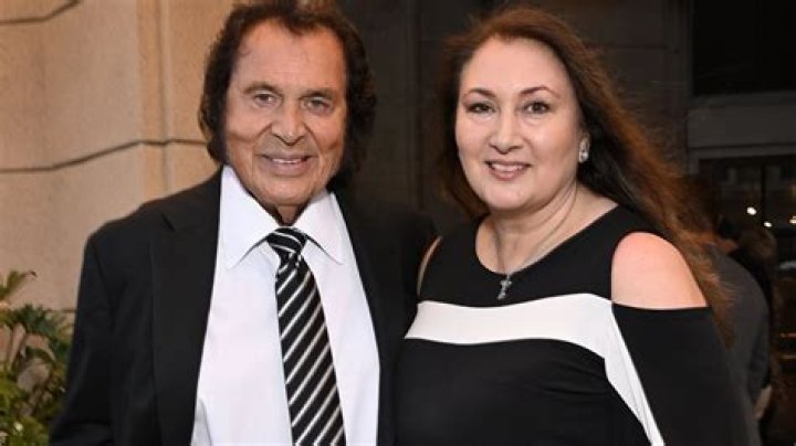Louise Dorsey: Engelbert Humperdinck And Patricia Healey Daughter Is An Actress