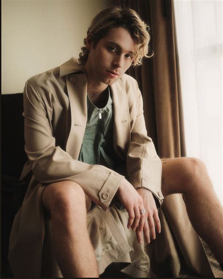 Luke Hemmings Net Worth, Income, Salary, Earnings, Biography