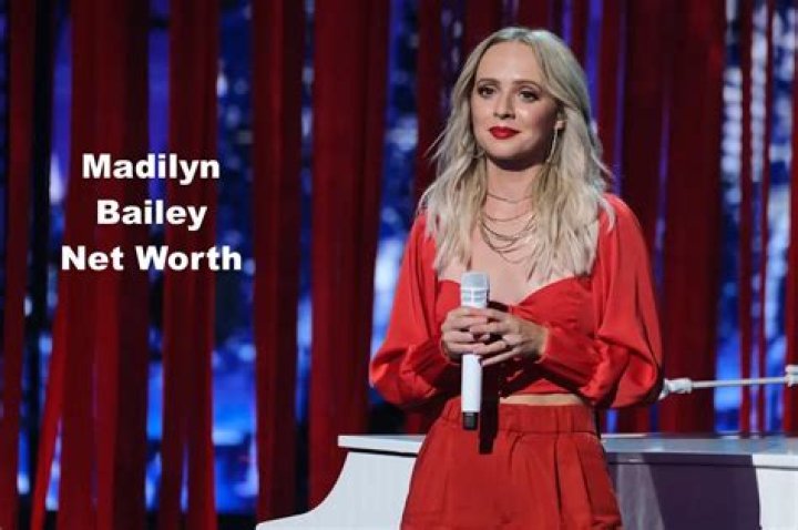 Madilyn Landry Net Worth, Income, Salary, Earnings, Biography