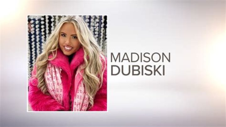 Madison Dubiski Astroworld Death – Another Travis Scott Concert Death Victim Identified