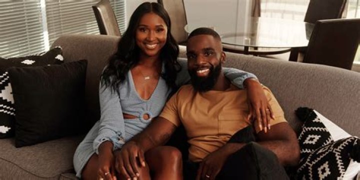 MAFS: Who Are Jasmina Outar & Michael Morency? Meet Them On Instagram