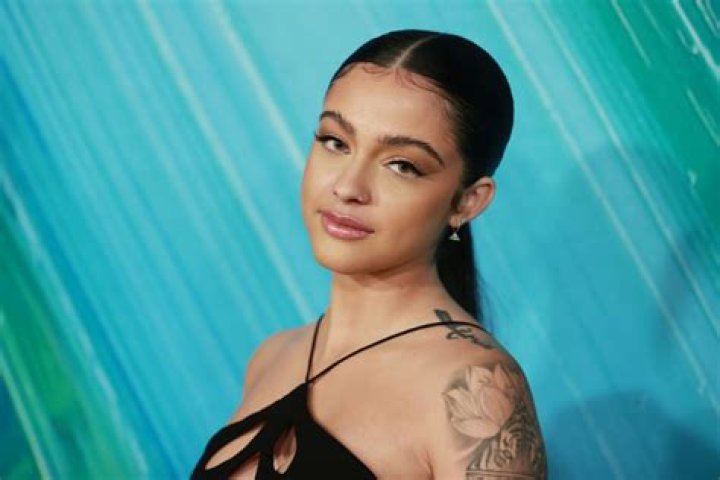 Malu Trevejo: Boyfriend, net worth, tattoos, smoking & body measurements