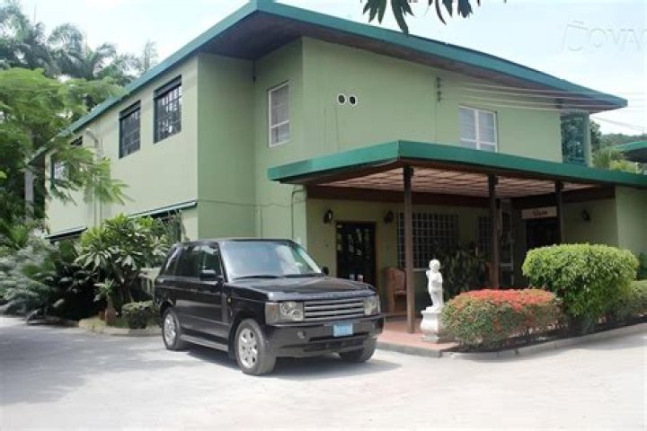 Manuela Residence, Lagos , Nigeria