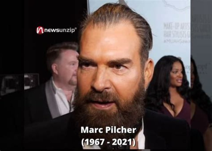 Marc Pilcher Height, Weight, Net Worth, Age, Birthday, Wikipedia, Who, Nationality, Biography