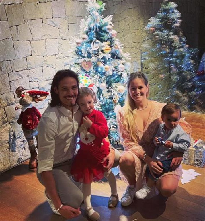 Maria Soledad Cabris Yarrús Age, Wiki, Biography, wife, Children, Salary, Net Worth, Parents