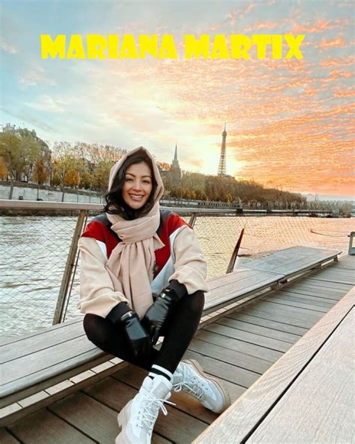 Mariana Seoane’s Net Worth, Biography, Career, Awards, Fact and Life Story