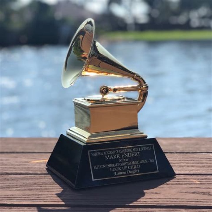 Mark Endert’s biography, net worth, fact, career, awards and life story