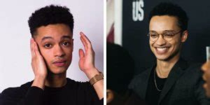 Marquis Rodriguez Wiki, Age, Height, Girlfriend, Net Worth, Family, Bio