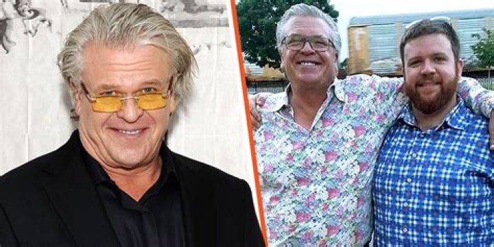 Marshall White Age: Ron White Son Net Worth, What Does He Do For Living?