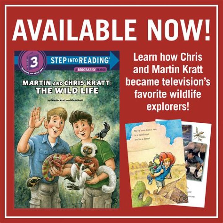 Martin Kratt Biography, Age, Height, Family, Wife, and Chris Kratt