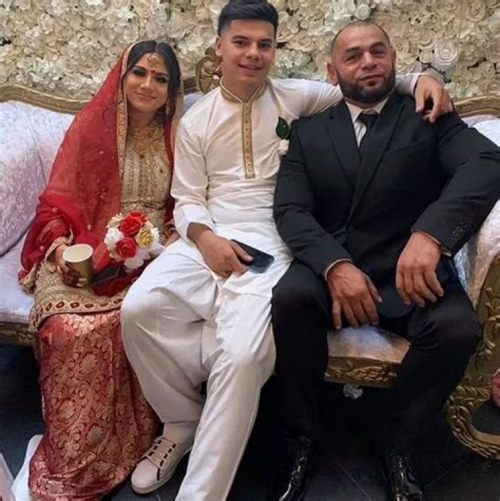 Martin Tiser Wiki: Age, Instagram, Net Worth Facts on Safaa Malik Husband