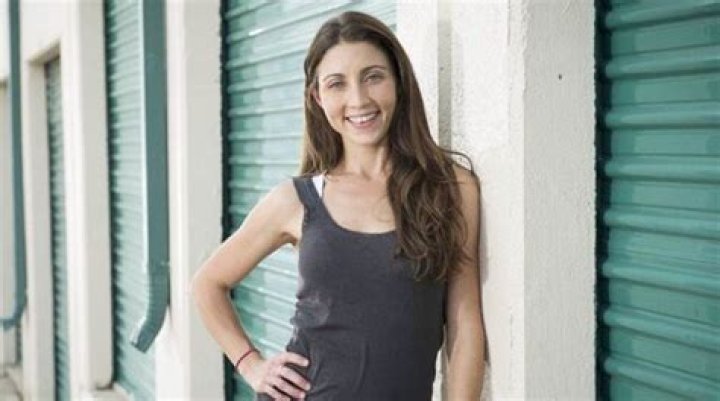 Mary Padian Biography: Age, Net Worth, Wikipedia, Height, Husband, Store, Storage Wars, Siblings, Boyfriend