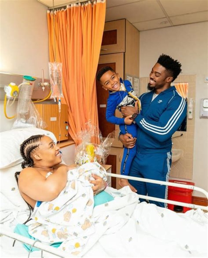 Mbongeni Ngema children: Does Mbongeni Ngema have kids?