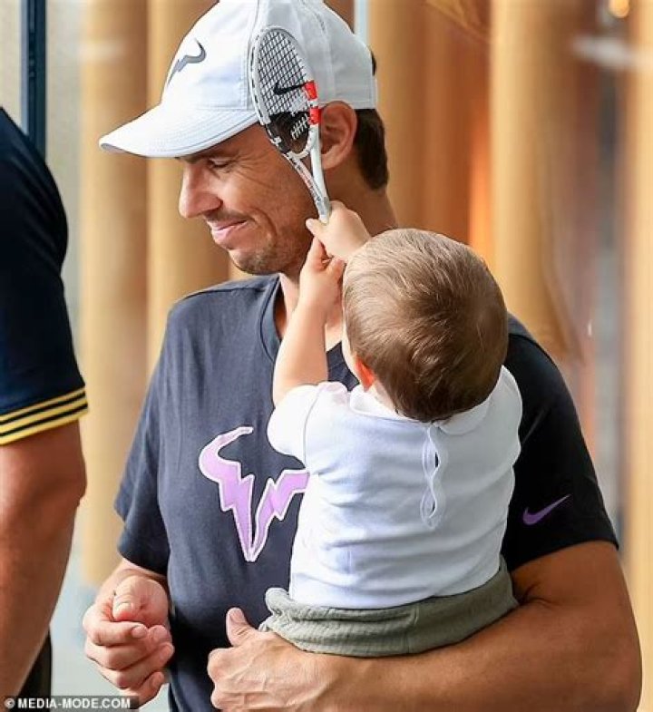 Meet Champion Rafael Nadal’s Father: Sebastián Nadal Homar
