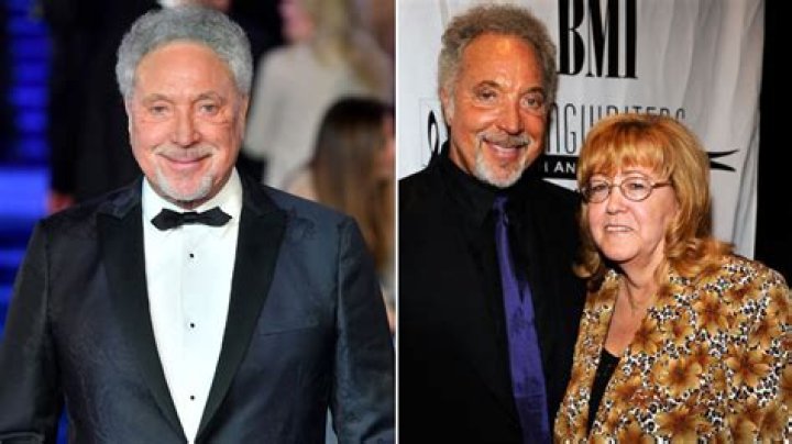 Melinda Trenchard, Who Was She? Everything About Tom Jones Wife