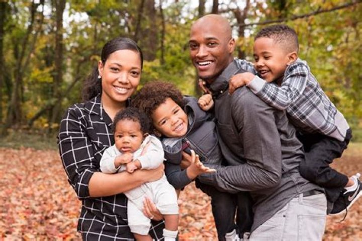 Merrin Dungey And Her Husband Matthew Drake Were A Beautiful Family Of Four