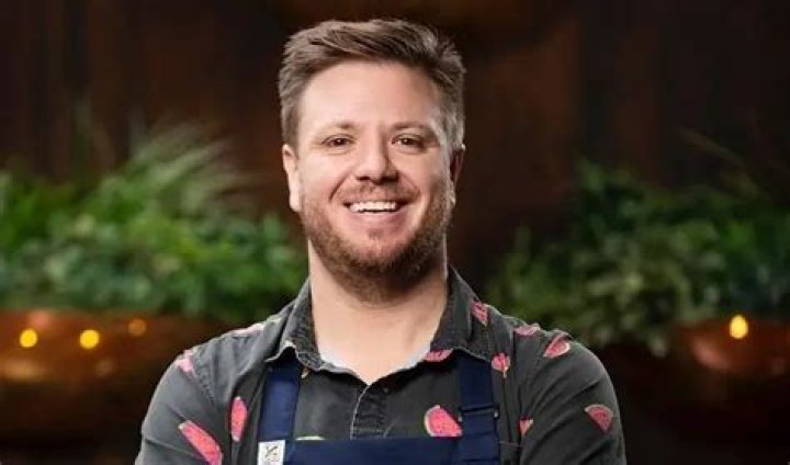 Michael Weldon MasterChef Wiki, Age, Wife, Partner, Family, Heritage, Parents, Nationality, Background, Instagram