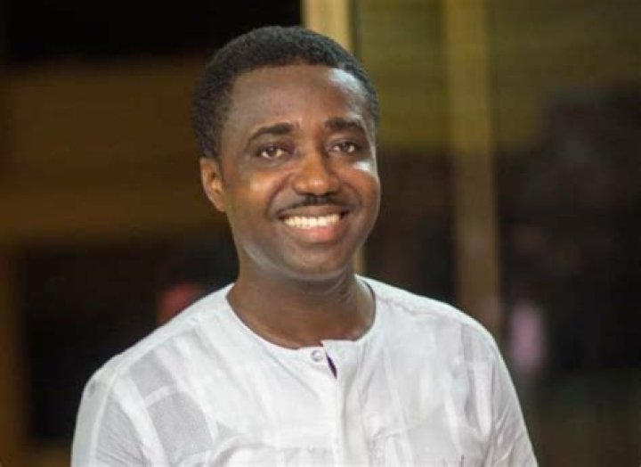 Moses Mensah’s biography, net worth, fact, career, awards and life story