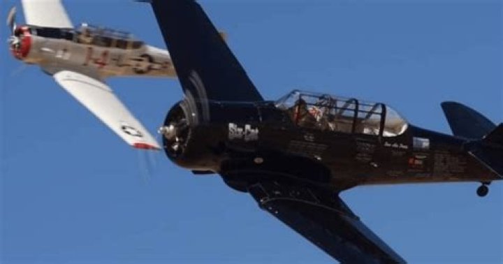 Nick Macy And Chris Rushing Obituary And Death Linked To Plane Crash