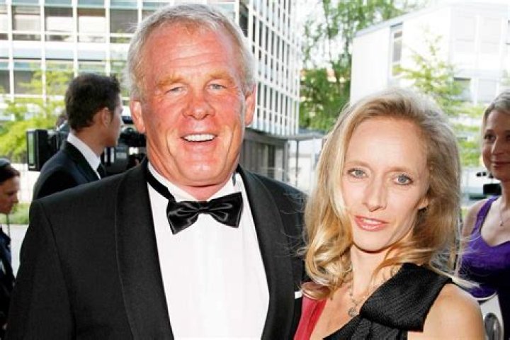 Nick Nolte First Wife: Meet Sheila Page