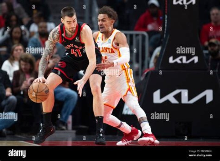 No, Bo Cruz Is Not A Real NBA Player, But Portrayed By Real Life Basketball Star Juancho Hernangomez