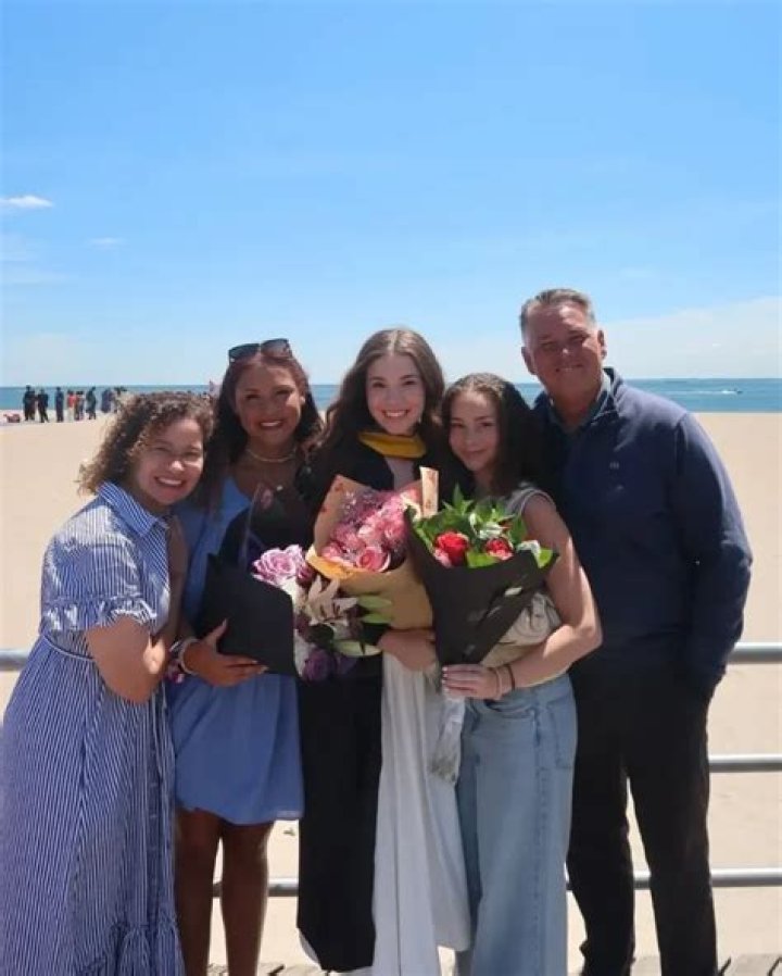 Olivia Haschak Age: Know About Her Wiki, Height, Parents and Net Worth