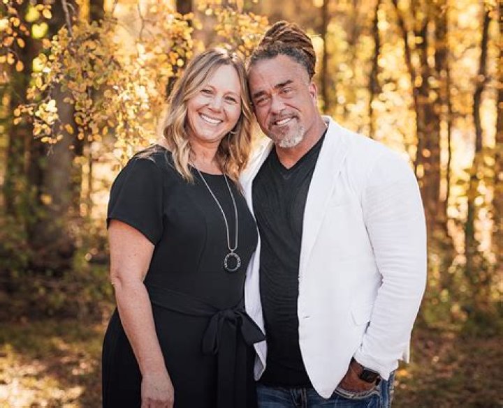 Pastor: Todd White Wife Sarah White: Net Worth, Family and Children