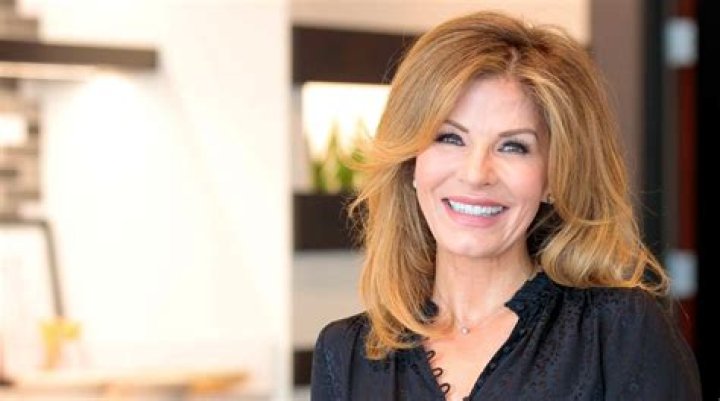 Patti Reilly Weight Loss, Age, Wiki, Bio Facts on QVC Host