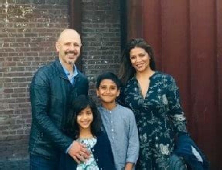 Preetha Jobrani Age and Net worth: Bio, Wiki, Husband, Family, and Career