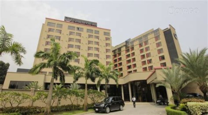 PRIMAL HOTEL, IKOYI, Ikoyi, Nigeria