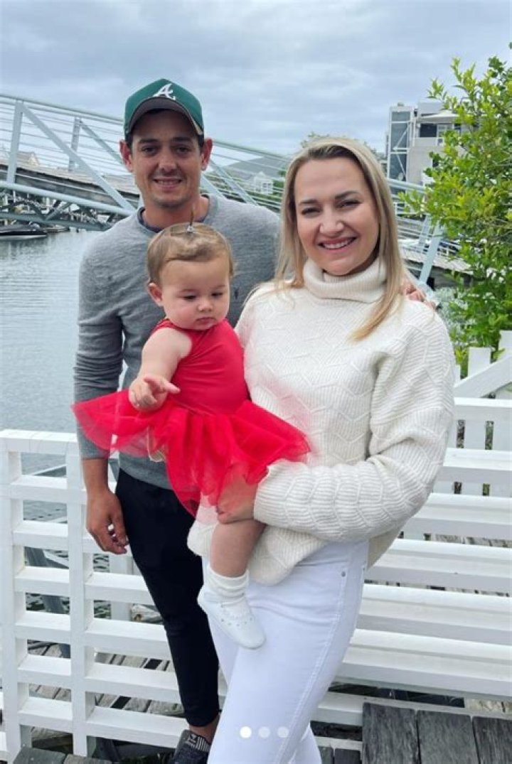 Quinton de Kock and Sister Dalean de Kock Age Difference – Meet The Family