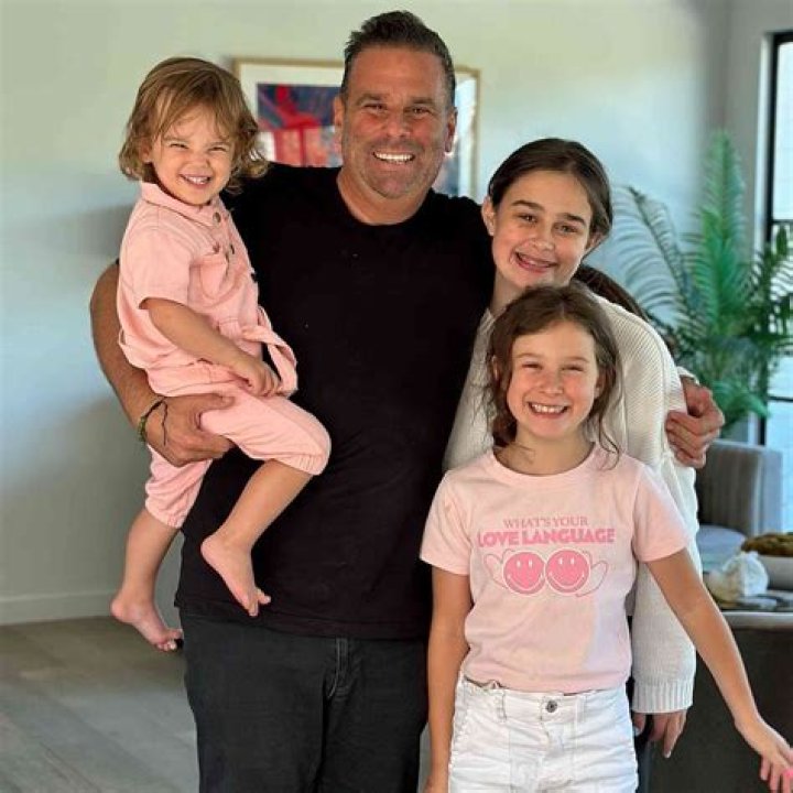Randall Emmett daughter: Meet Rylee Emmett