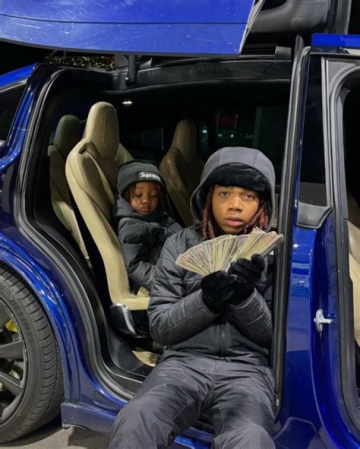 Rapper: Ericdoa Age, Real Name, Instagram, Girlfriend & Net Worth