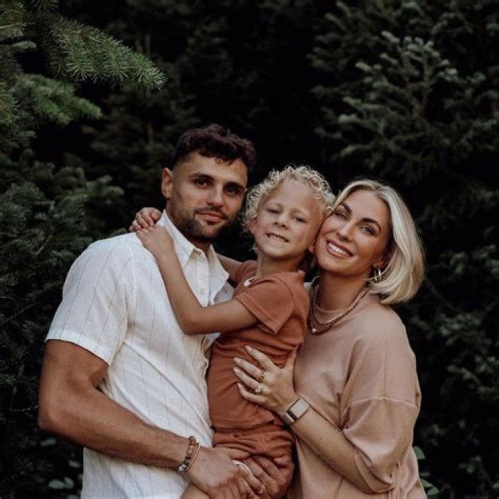 Raul Neto Is A Family Man, Meet His Beautiful Wife Janae Togni And Their Kids On Instagram